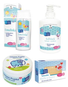 Wygraj zestaw kosmetyków marki Skarb Matki