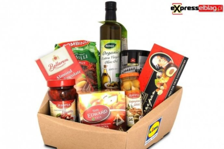 Express konkurs, Elbląg