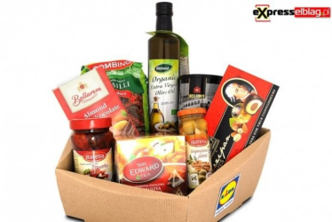 Express konkurs, Elbląg