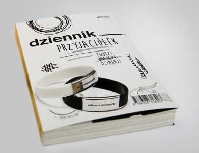 Konkurs o przyjaźnii