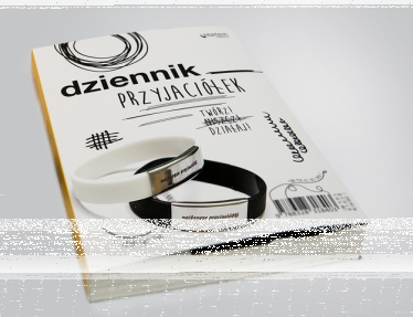 Konkurs o przyjaźnii