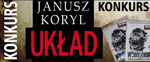 Konkurs "UKŁAD"