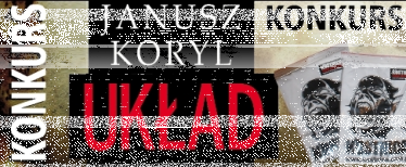 Konkurs "UKŁAD"