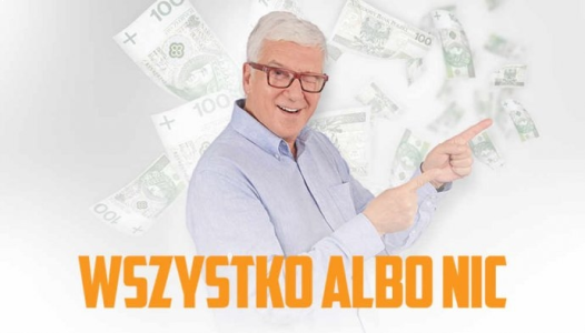 Konkurs "Wszystko albo nic"
