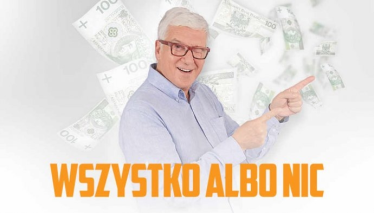 Konkurs "Wszystko albo nic"