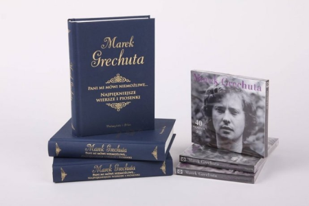 Konkurs z Prószyński i S-ka