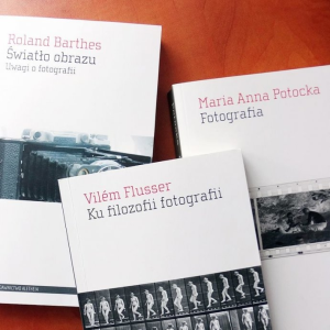 Wygraj książki o fotografii