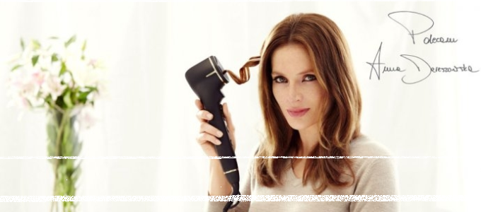 Wypróbuj lokówkę Philips ProCare!