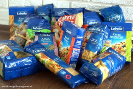 Jesienny konkurs z Lubella