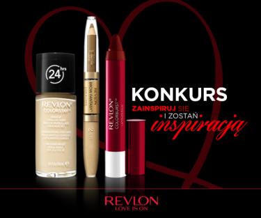 Konkurs "Get Inspired"