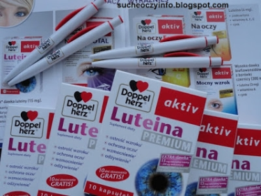 Konkurs z Doppelherz