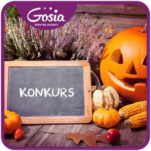 Konkurs na Halloween