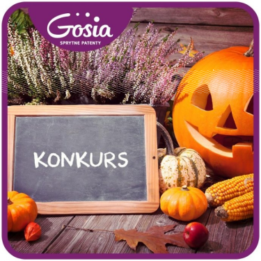 Konkurs na Halloween