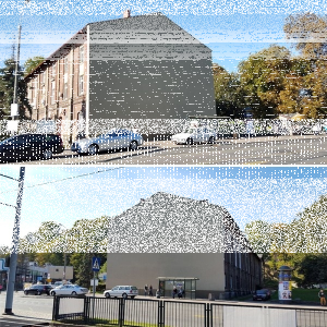 Konkurs na mural artystyczny