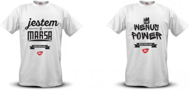 Konkurs "Wenus kontra Mars"