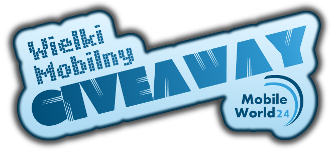 Konkurs "Wielki Mobilny Giveaway"