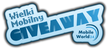 Konkurs "Wielki Mobilny Giveaway"