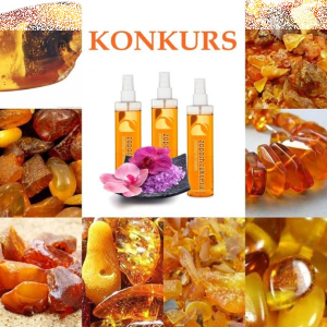 Wygraj perfumy do Wnętrz