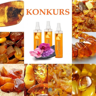 Wygraj perfumy do Wnętrz