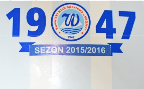 Wygraj karnet na mecze Wigier, Suwałki do godz. 12:00