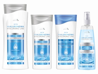 Konkurs "Linia hialuronowa Joanna" do godz. 20:00