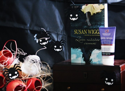 Konkurs "Podrzuć nam pomysł na Halloweenowe przebranie i wygraj nagrody"