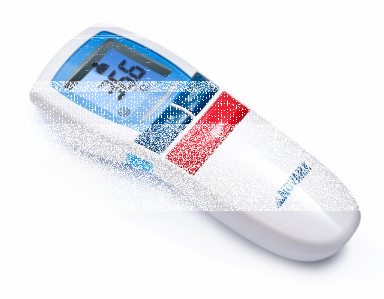 Konkurs "Podwiń rękawy i kontroluj swoje ciśnienie"