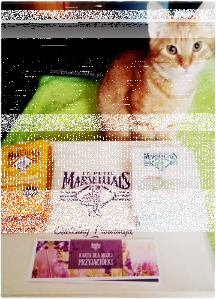 Rozdanie z zuzkapisze.bloog.pl