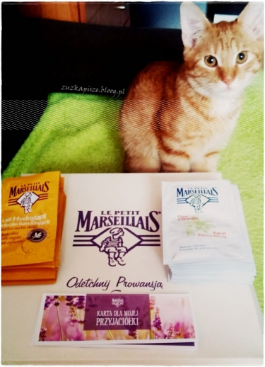 Rozdanie z zuzkapisze.bloog.pl