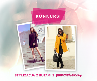 Wygraj bony na zakupy