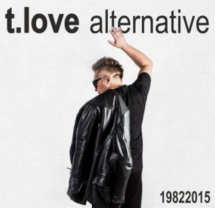 Wygraj pożegnalny album T.Love Alternative