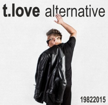 Wygraj pożegnalny album T.Love Alternative
