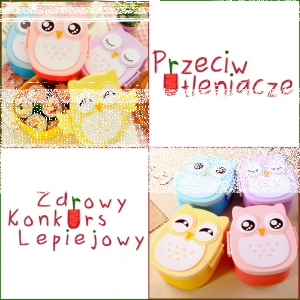 Zdrowy Konkurs Lepiejowy
