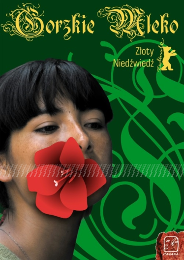 Wygraj bilety na film "Gorzkie mleko" Suwałki do godz. 12:00