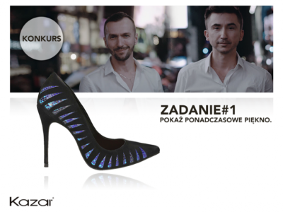 Konkurs "Kazar i Paprocki&Brzozowski"