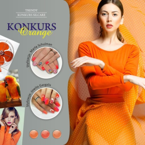 Konkurs "Orange Silcare"