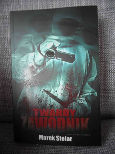 Konkurs wraz z Twardym zawodnikiem