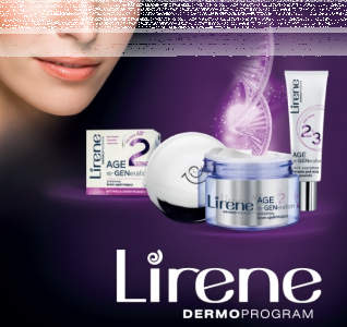 Konkurs "Lirene Regeneration"