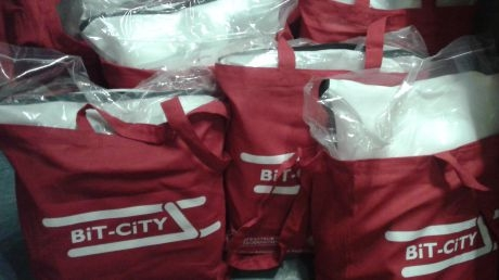 Wygraj zestaw podróżny od TVP Bydgoszcz