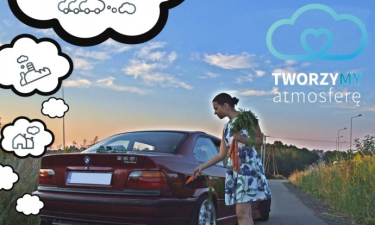 Konkurs "TworzyMy atmosferę"