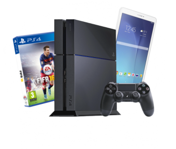 Wielki konkurs gram.pl