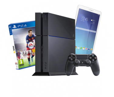 Wielki konkurs gram.pl