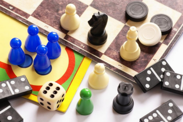 Wygraj 3 zestawy gier