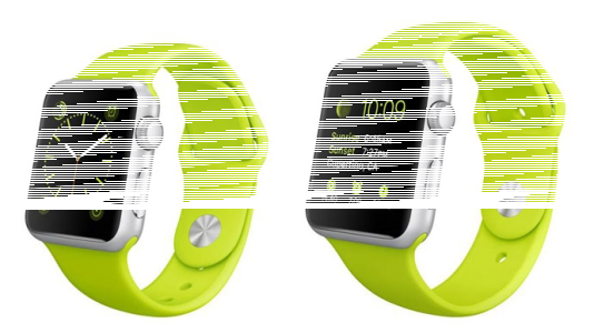 Wygraj Apple Watch