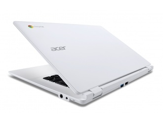 Wygraj Chromebook Acer CB5-311 z Tegrą K1
