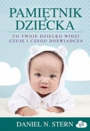 Wygraj książkę "Pamiętnik dziecka"