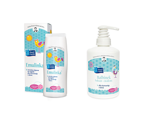 Wygraj zestaw kosmetyków Skarb Matki!