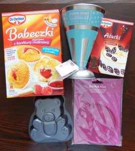 Konkurs "Dyniowe inspiracje"