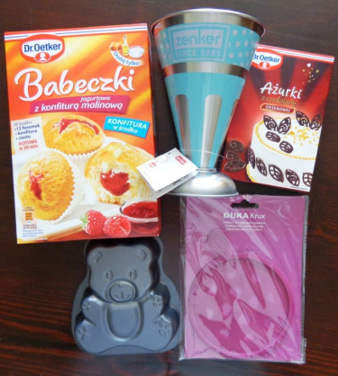 Konkurs "Dyniowe inspiracje"