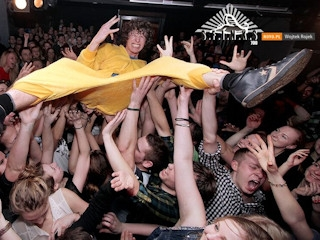 Wygraj zaproszenie na koncert Goorala we Wrocławiu